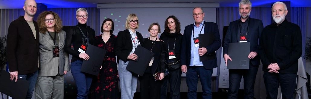 The Medal for Innovation and Sustainability in Architecture has been awarded to the ActGREEN project  